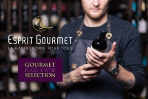 Esprit Gourmet au salon Gourmet Sélection